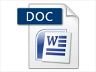 Application Form